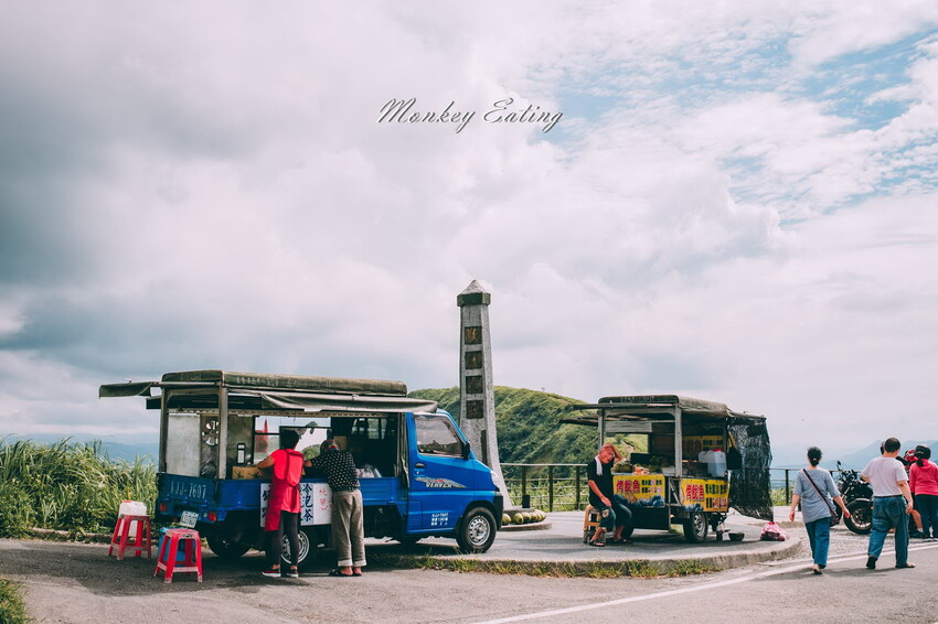 【九份景點】不厭亭｜新北台102縣最美寂寞公路，附近景點/美食/交通攻略 - 貪吃猴的幻想