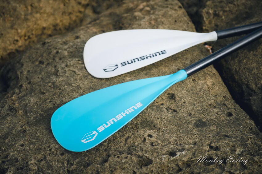 【深澳】象鼻岩SUP日出團｜ODoor專業戶外探險團隊，探索東北角之美，北部SUP立槳推薦 - 貪吃猴的幻想