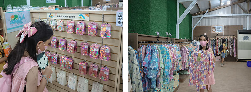 「廢物媽媽育兒農場」 新竹最夯親子一日遊情侶約會新景點,近距離跟水豚君、草泥馬、梅花鹿和柯爾鴨一起玩 預約說明