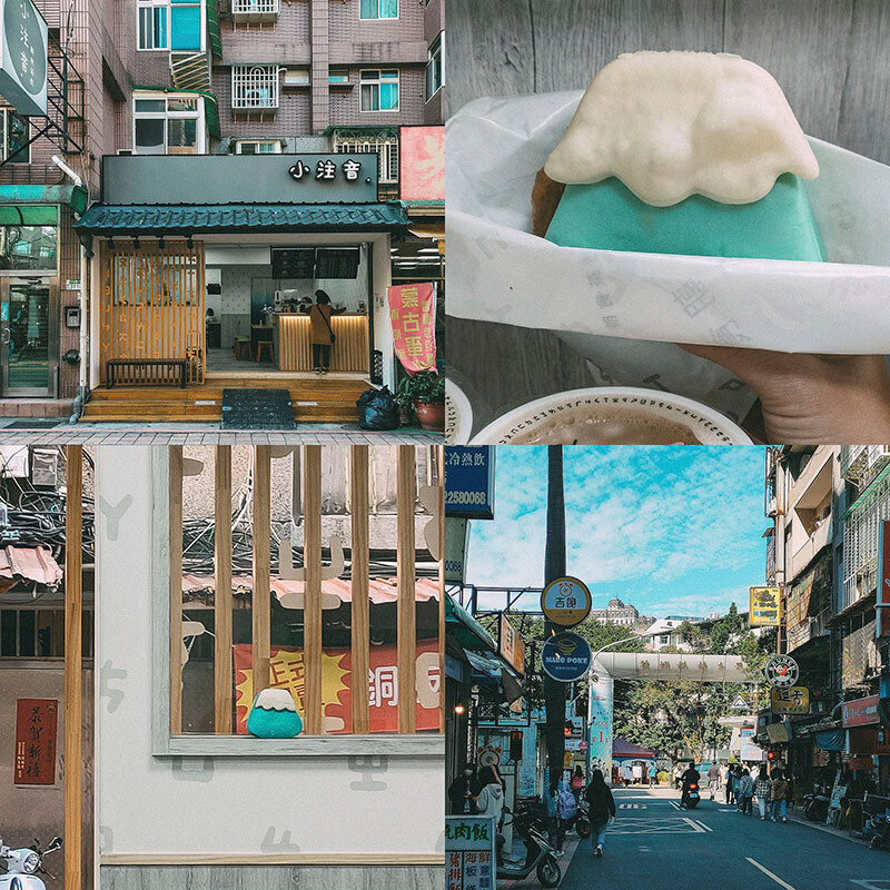 「廢物媽媽育兒農場」 新竹最夯親子一日遊情侶約會新景點,近距離跟水豚君、草泥馬、梅花鹿和柯爾鴨一起玩 預約說明