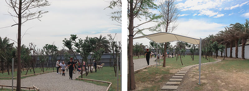 「廢物媽媽育兒農場」 新竹最夯親子一日遊情侶約會新景點,近距離跟水豚君、草泥馬、梅花鹿和柯爾鴨一起玩 預約說明