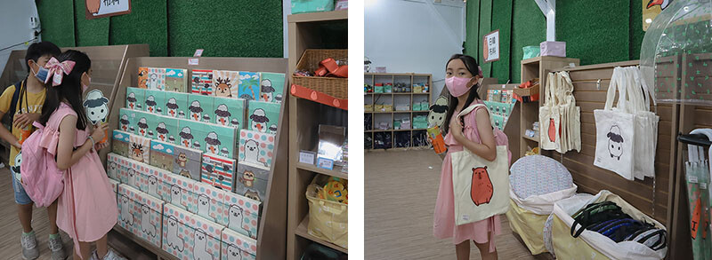 「廢物媽媽育兒農場」 新竹最夯親子一日遊情侶約會新景點,近距離跟水豚君、草泥馬、梅花鹿和柯爾鴨一起玩 預約說明