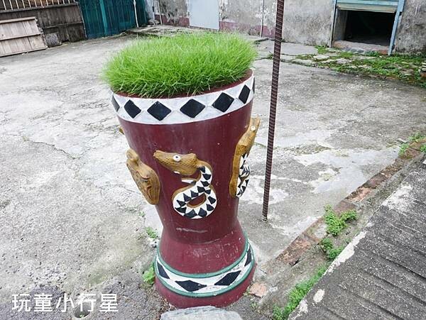 屏東景點｜來義二峰圳，超清澈伏流泉，屏東玩水再+1