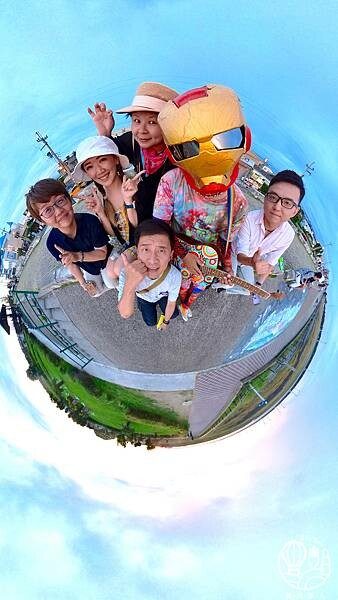 台中震大金鬱金香酒店暑假限定海線最強親子行程高美濕地32.JPG