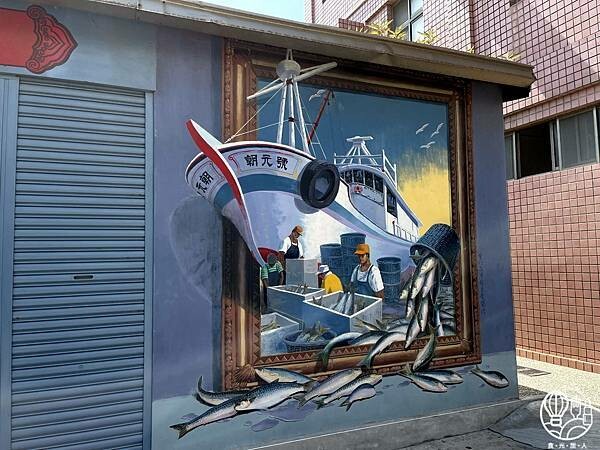 台中震大金鬱金香酒店暑假限定海線最強親子行程台中三井outletSNOWTOWN 雪樂地89.jpg