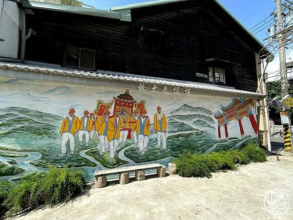 台中震大金鬱金香酒店暑假限定海線最強親子行程台中三井outletSNOWTOWN 雪樂地88.jpg