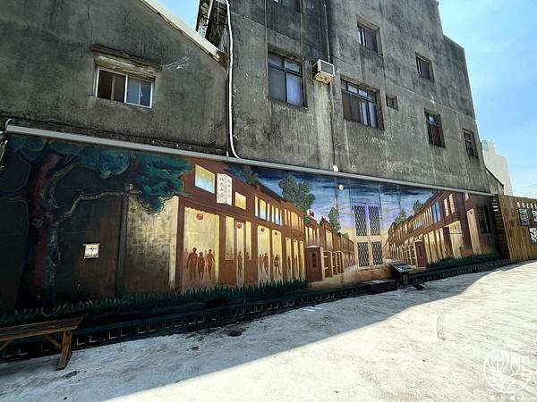 台中震大金鬱金香酒店暑假限定海線最強親子行程台中三井outletSNOWTOWN 雪樂地87.jpg