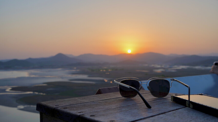 [韓國] 順天4天3夜懶人包！5大必去景點＆必吃傳統美食｜2023順天灣國際園藝博覽會