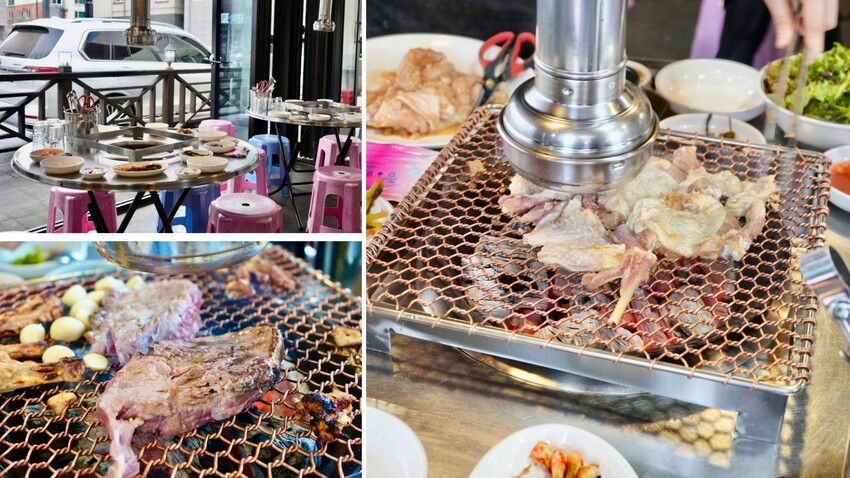 [韓國] 順天4天3夜懶人包！5大必去景點＆必吃傳統美食｜2023順天灣國際園藝博覽會