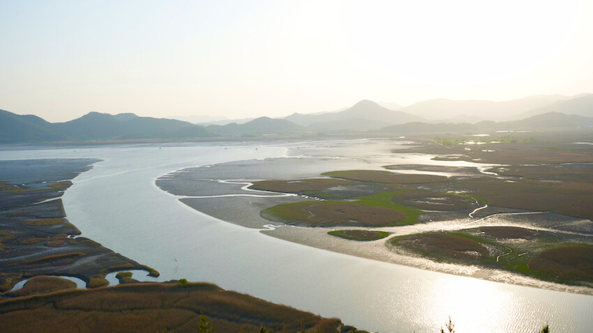 [韓國] 順天4天3夜懶人包！5大必去景點＆必吃傳統美食｜2023順天灣國際園藝博覽會