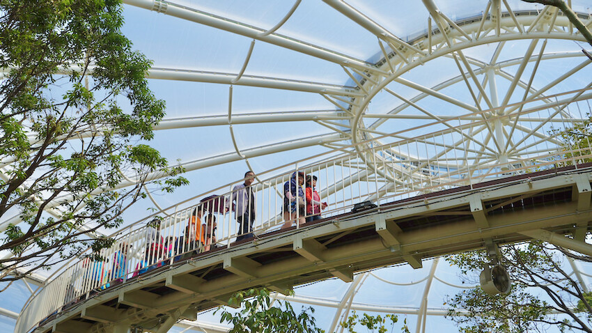 [韓國] 順天4天3夜懶人包！5大必去景點＆必吃傳統美食｜2023順天灣國際園藝博覽會