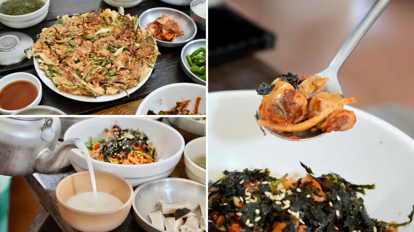 [韓國] 順天4天3夜懶人包！5大必去景點＆必吃傳統美食｜2023順天灣國際園藝博覽會