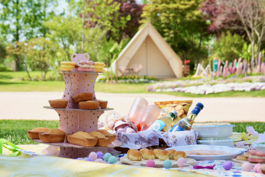 [韓國] 順天4天3夜懶人包！5大必去景點＆必吃傳統美食｜2023順天灣國際園藝博覽會