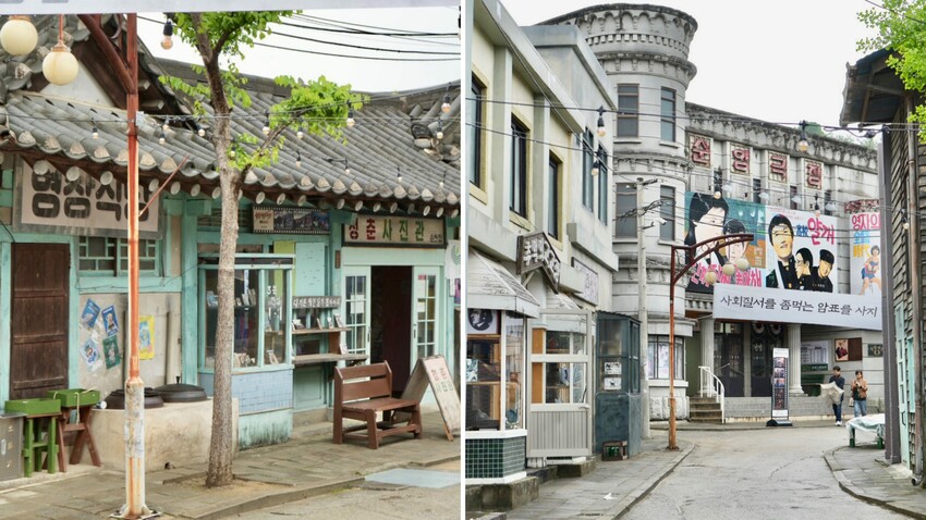 [韓國] 順天4天3夜懶人包！5大必去景點＆必吃傳統美食｜2023順天灣國際園藝博覽會