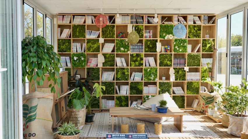 [韓國] 順天4天3夜懶人包！5大必去景點＆必吃傳統美食｜2023順天灣國際園藝博覽會