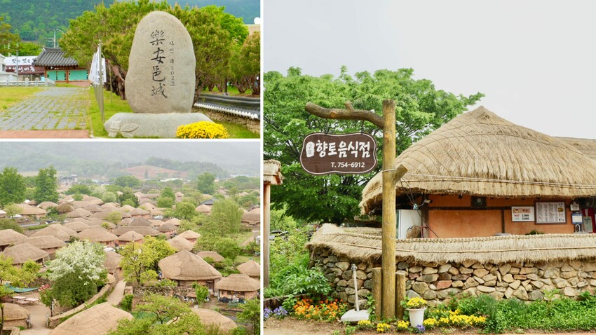 [韓國] 順天4天3夜懶人包！5大必去景點＆必吃傳統美食｜2023順天灣國際園藝博覽會