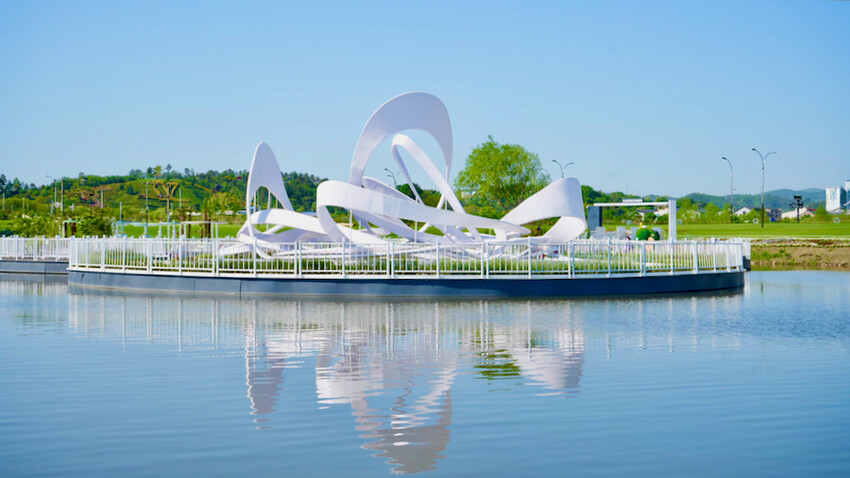 [韓國] 順天4天3夜懶人包！5大必去景點＆必吃傳統美食｜2023順天灣國際園藝博覽會