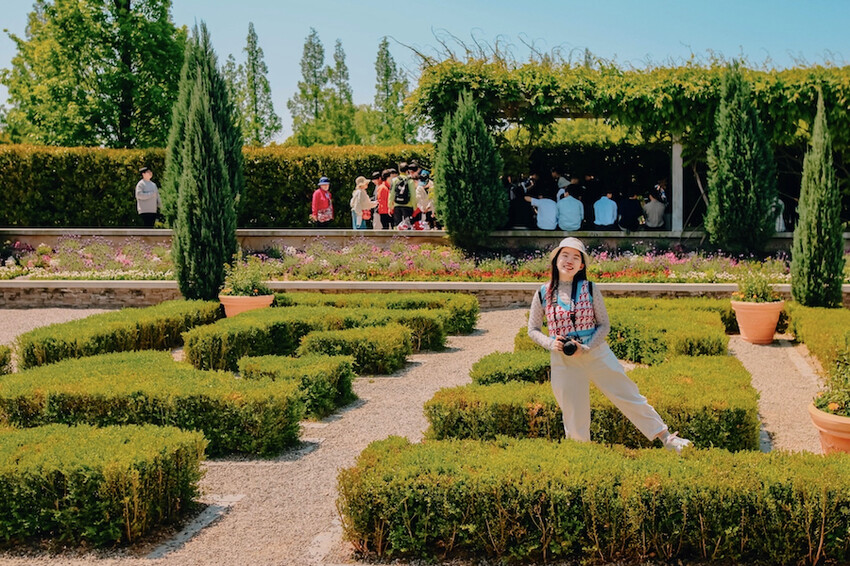 [韓國] 順天4天3夜懶人包！5大必去景點＆必吃傳統美食｜2023順天灣國際園藝博覽會