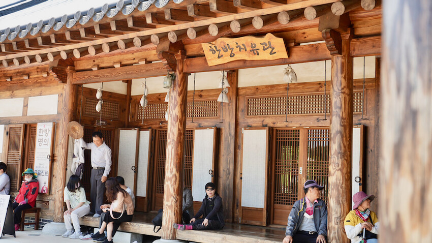 [韓國] 順天4天3夜懶人包！5大必去景點＆必吃傳統美食｜2023順天灣國際園藝博覽會