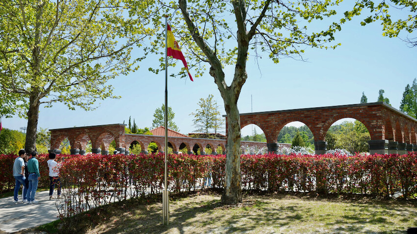 [韓國] 順天4天3夜懶人包！5大必去景點＆必吃傳統美食｜2023順天灣國際園藝博覽會