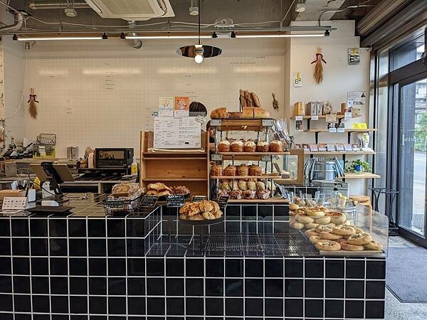 清澄白河咖啡廳B²