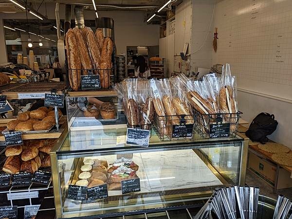 清澄白河咖啡廳B²