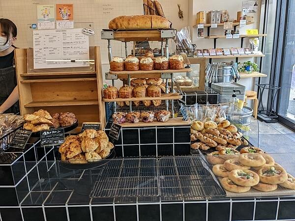 清澄白河咖啡廳B²