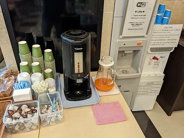 東橫INN東京淺草藏前2號店