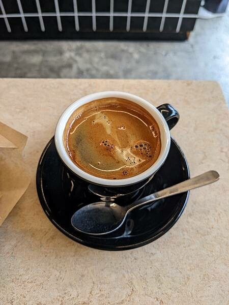 清澄白河咖啡廳B²