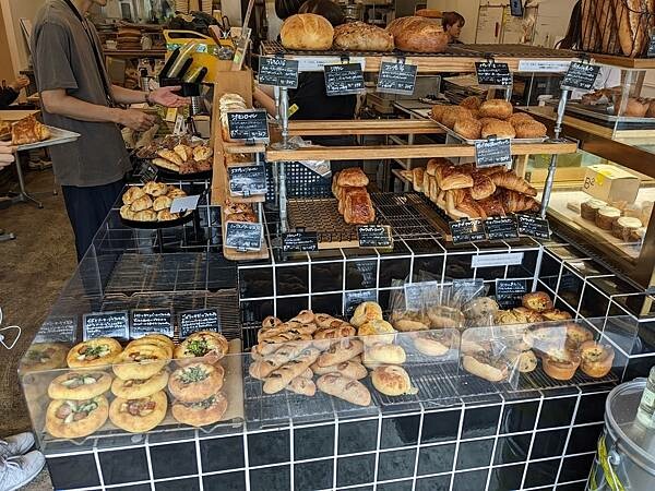 清澄白河咖啡廳B²