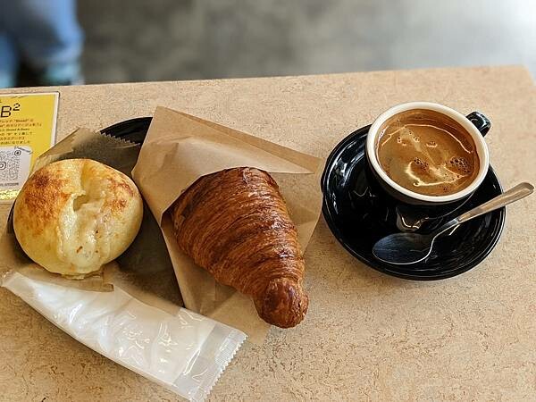 清澄白河咖啡廳B²