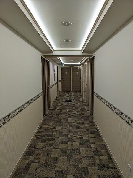 東橫INN東京淺草藏前2號店