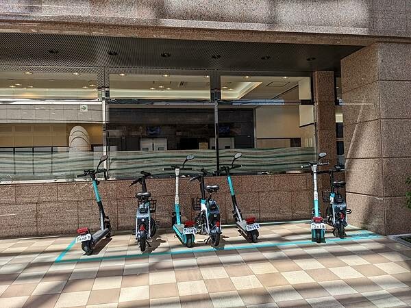 東橫INN東京淺草藏前2號店