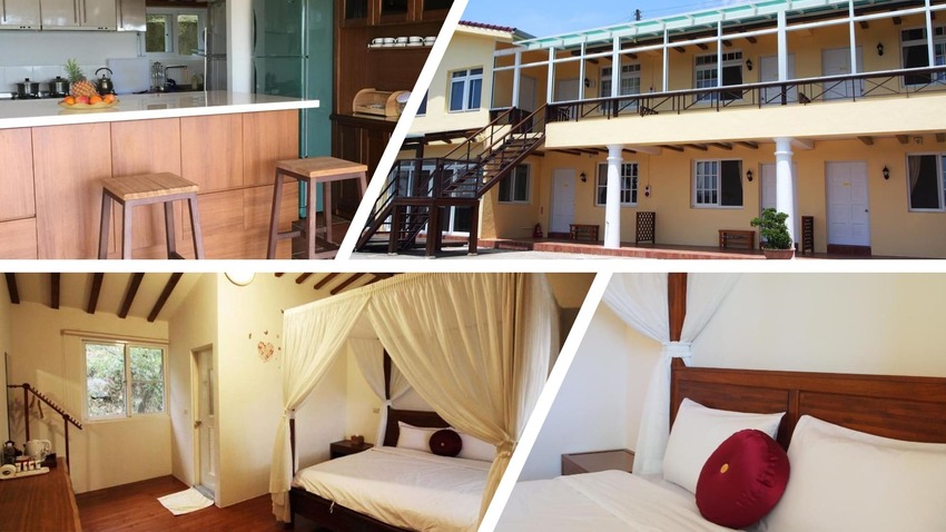 ▶阿里山住宿◀2023人氣14間阿里山民宿，新開幕飯店推薦！