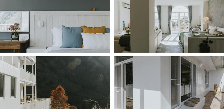 ▶阿里山住宿◀2023人氣14間阿里山民宿，新開幕飯店推薦！