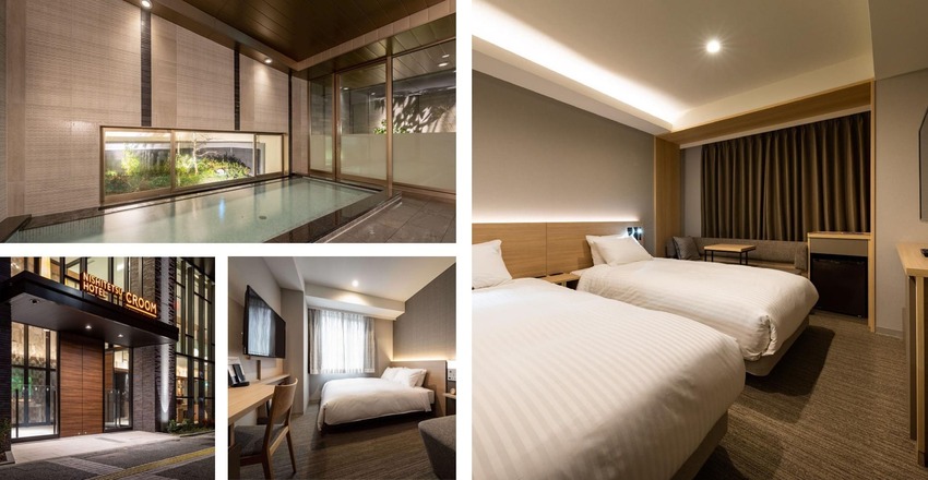 ▶名古屋住宿◀2023人氣16間名古屋飯店民宿，不踩雷精選推薦!