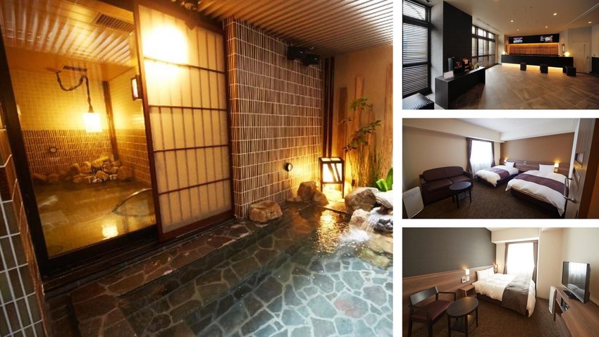 ▶名古屋住宿◀2023人氣16間名古屋飯店民宿，不踩雷精選推薦!