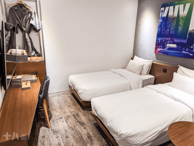 【韓國首爾住宿】東大門設計師酒店 Hotel The Designers Dongdaemun｜首爾自由行推薦住宿、鄰近東大門、明洞的最佳位置，距離陳玉華奶奶元祖一隻雞步行也會到！