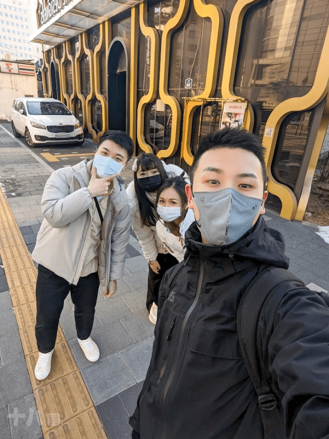 【韓國首爾住宿】東大門設計師酒店 Hotel The Designers Dongdaemun｜首爾自由行推薦住宿、鄰近東大門、明洞的最佳位置，距離陳玉華奶奶元祖一隻雞步行也會到！