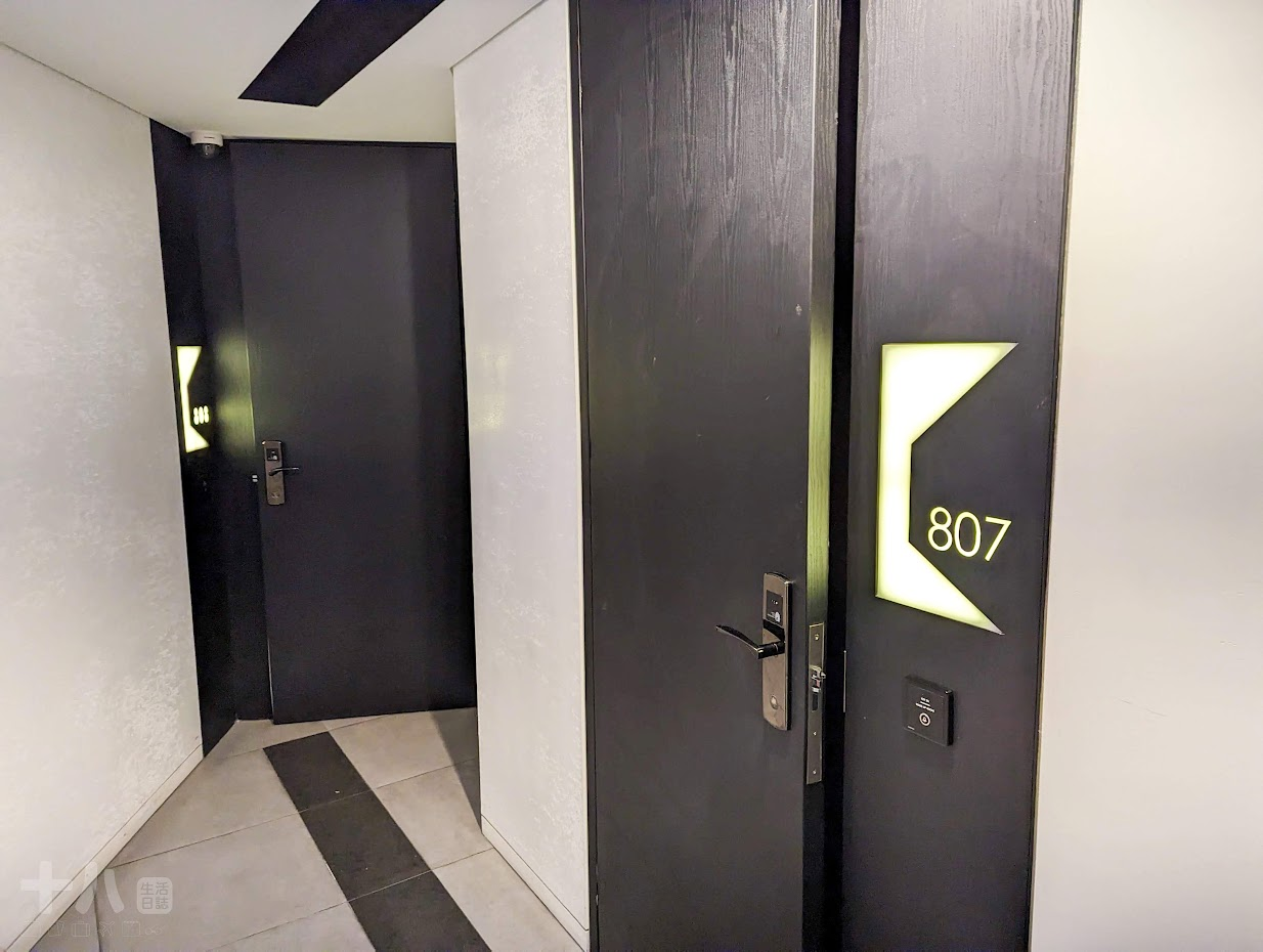 【韓國首爾住宿】東大門設計師酒店 Hotel The Designers Dongdaemun｜首爾自由行推薦住宿、鄰近東大門、明洞的最佳位置，距離陳玉華奶奶元祖一隻雞步行也會到！