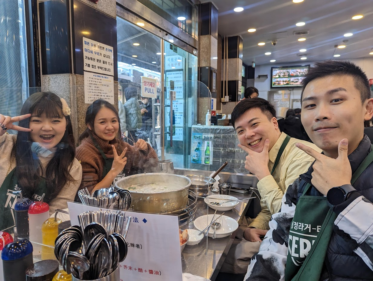 【韓國首爾住宿】東大門設計師酒店 Hotel The Designers Dongdaemun｜首爾自由行推薦住宿、鄰近東大門、明洞的最佳位置，距離陳玉華奶奶元祖一隻雞步行也會到！