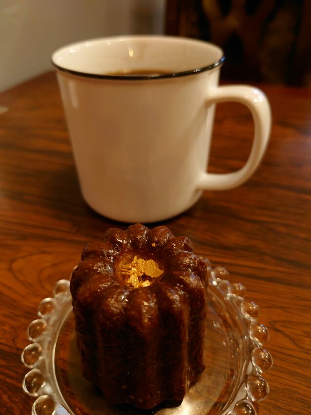 昭和浪漫冰室/復古咖啡廳/尋找電影感的懷舊氛圍［捷運信義安和站］