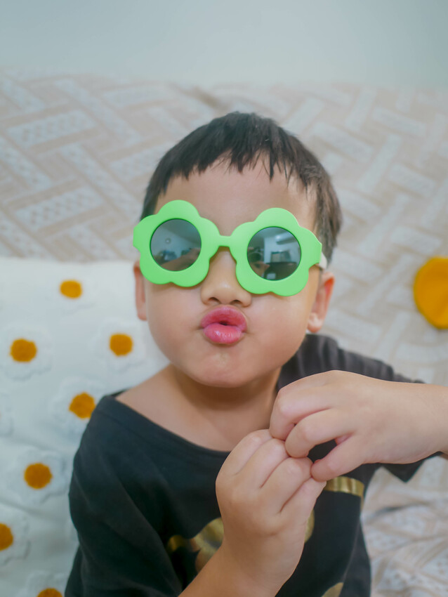 【兒童泳鏡/墨鏡】韓國COCOLIC兒童泳鏡/墨鏡,款式多樣繽紛可愛又時尚