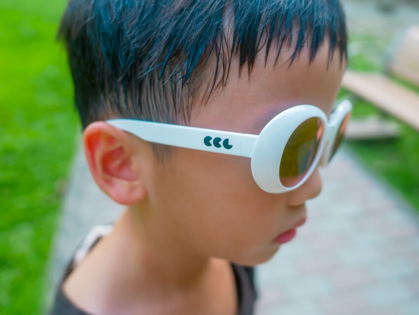 【兒童泳鏡/墨鏡】韓國COCOLIC兒童泳鏡/墨鏡,款式多樣繽紛可愛又時尚