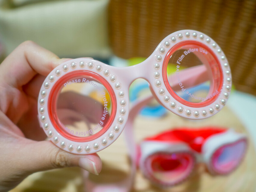 【兒童泳鏡/墨鏡】韓國COCOLIC兒童泳鏡/墨鏡,款式多樣繽紛可愛又時尚