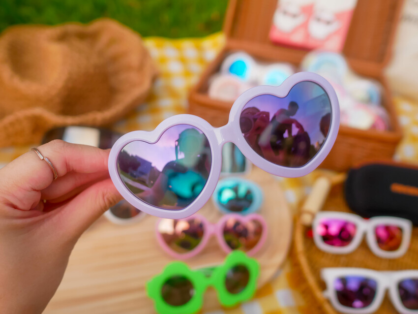 【兒童泳鏡/墨鏡】韓國COCOLIC兒童泳鏡/墨鏡,款式多樣繽紛可愛又時尚