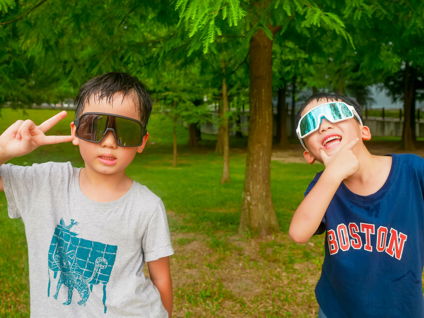 【兒童泳鏡/墨鏡】韓國COCOLIC兒童泳鏡/墨鏡,款式多樣繽紛可愛又時尚