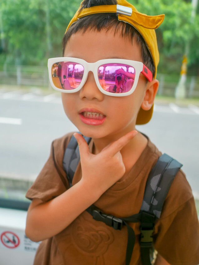 【兒童泳鏡/墨鏡】韓國COCOLIC兒童泳鏡/墨鏡,款式多樣繽紛可愛又時尚