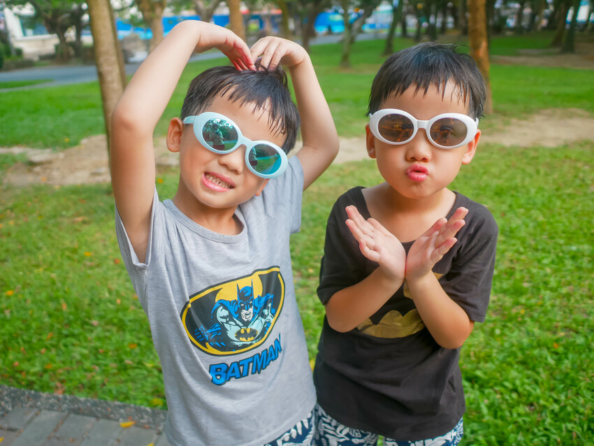 【兒童泳鏡/墨鏡】韓國COCOLIC兒童泳鏡/墨鏡,款式多樣繽紛可愛又時尚