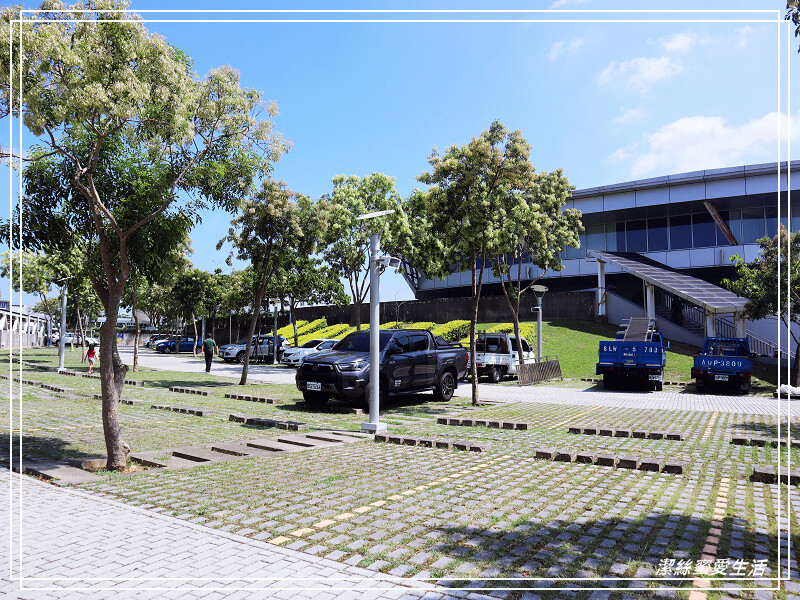 臺灣客家文化館-苗栗銅鑼/苗栗客家文化園區.免費親子景點